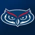 Florida Atlantic University logo