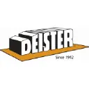 Deister Machine logo