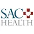 SAC Health logo