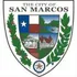 City of San Marcos, Texas logo