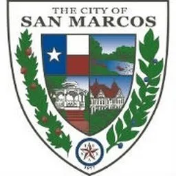 City of San Marcos, Texas logo