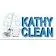 Kathy Clean logo