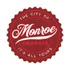 City of Monroe (NC) logo