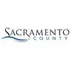 County of Sacramento logo