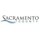 County of Sacramento logo