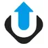 Upshift logo