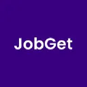 JobGet logo