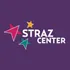 Straz Center for the Performing Arts logo