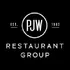 PJW Restaurant Group logo