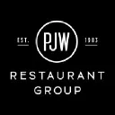 PJW Restaurant Group logo
