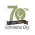 Commerce City logo