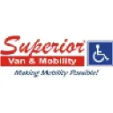 SUPERIOR VAN & MOBILITY LLC logo