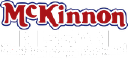 Mckinnon Nissan logo