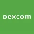 Dexcom logo