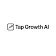 Tap Growth ai logo