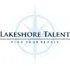 Lakeshore Talent logo