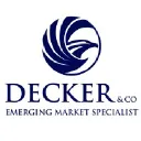 Decker logo