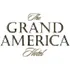 Grand America Hotel logo