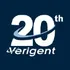 Verigent logo