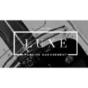 LUXE Parking Management logo