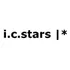 i.c.stars logo