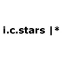 i.c.stars logo