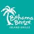 Bahama Breeze logo