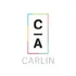 C.A. Carlin logo