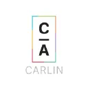 C.A. Carlin logo
