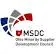Ohio Minority Supplier Development Council logo
