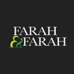 Farah & Farah logo