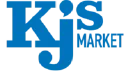 KJ's Market logo
