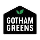 Gotham Greens logo