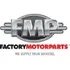 Factory Motor Parts Co logo