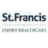 St Francis Hospital logo