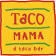 Taco Mama Lawndale logo