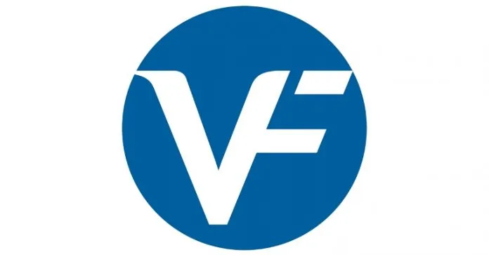 VF logo