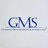 Gypsum Management & Supply, Inc. logo