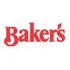 Baker's logo