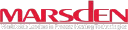 Marsden logo
