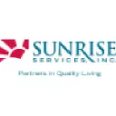 SUNRISE SERVICES, Inc. logo