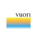 Vuori, Inc logo