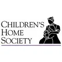 Children's Home Society of South Dakota logo