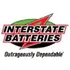 Interstate Batteries logo