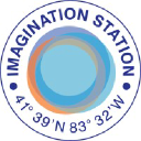 Imagination Station logo