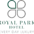 Royal Park Hotel logo