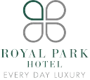 Royal Park Hotel logo