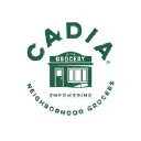 CADIA logo