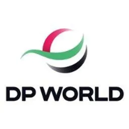 DP World logo