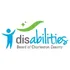 Disabilities Board of Charleston County logo